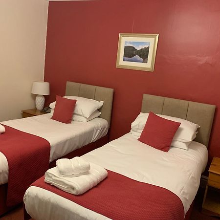 Royal Sportsman Hotel Porthmadog Eksteriør billede