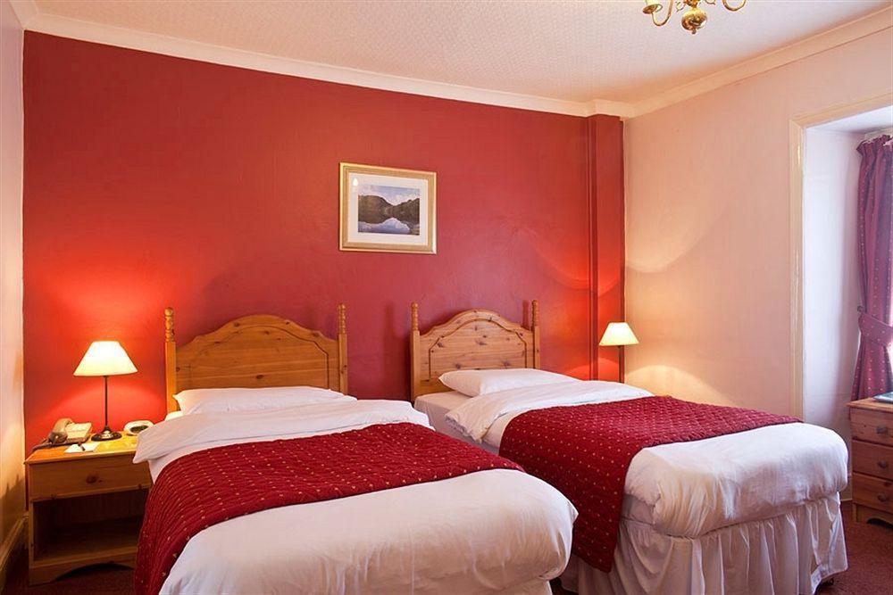 Royal Sportsman Hotel Porthmadog Eksteriør billede
